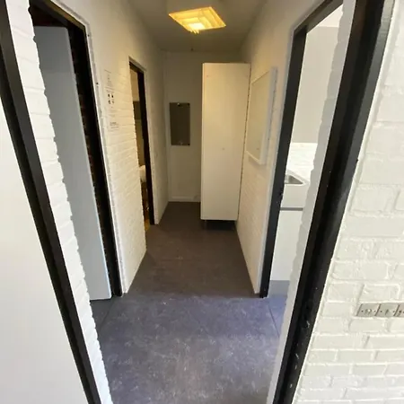 Center Family Apartment *