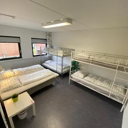 Center Family Apartment *